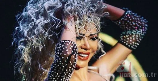 İbrahim Tatlıses'in biriciğiydi! Şarkıcılığa başlayan oryantal Didem şöhret dünyasına KİN KUSTU! “Ünlülere de inanamıyorum, herkes herkesin…” 18