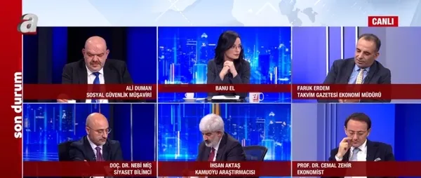 EYT düzenlemesi TBMM’ye geliyor: Taslak için geri sayım başladı! İşte tarih...