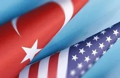 Türkiye ile ABD’li heyet arasında önemli görüşme