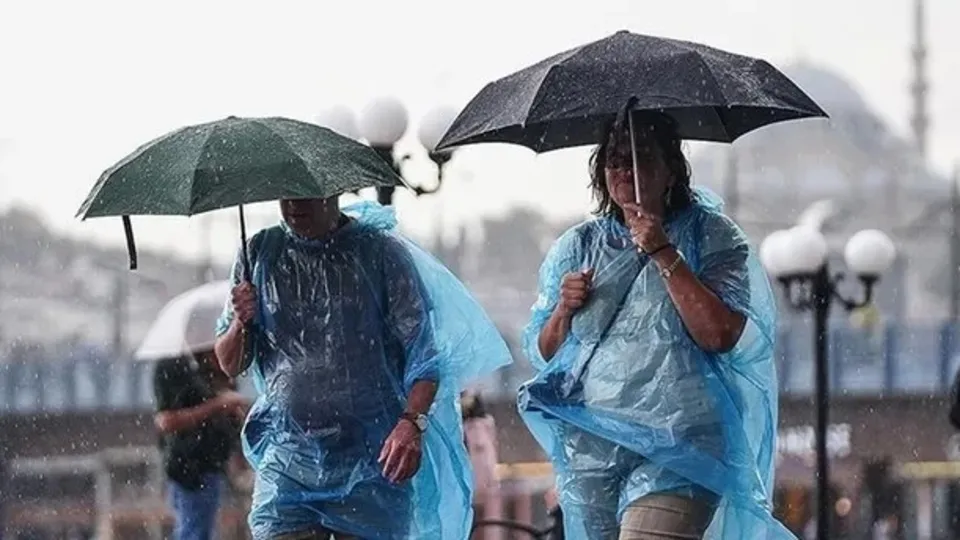 Bayramda hava nasıl olacak?