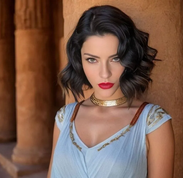Merve Boluğur’dan takipçisine şaşırtan yanıt! Kendimizi zengin ettik