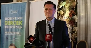 Nebi Hatipoğlu vaatlerini tek tek anlattı!
