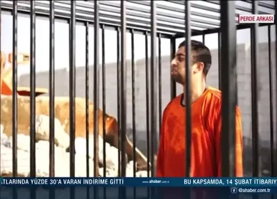 Yeni DEAŞ senaryosu mu hazırlanıyor?