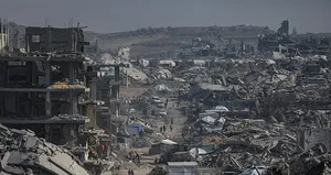 Siyonist Bakan Katz’dan orduya skandal talimat