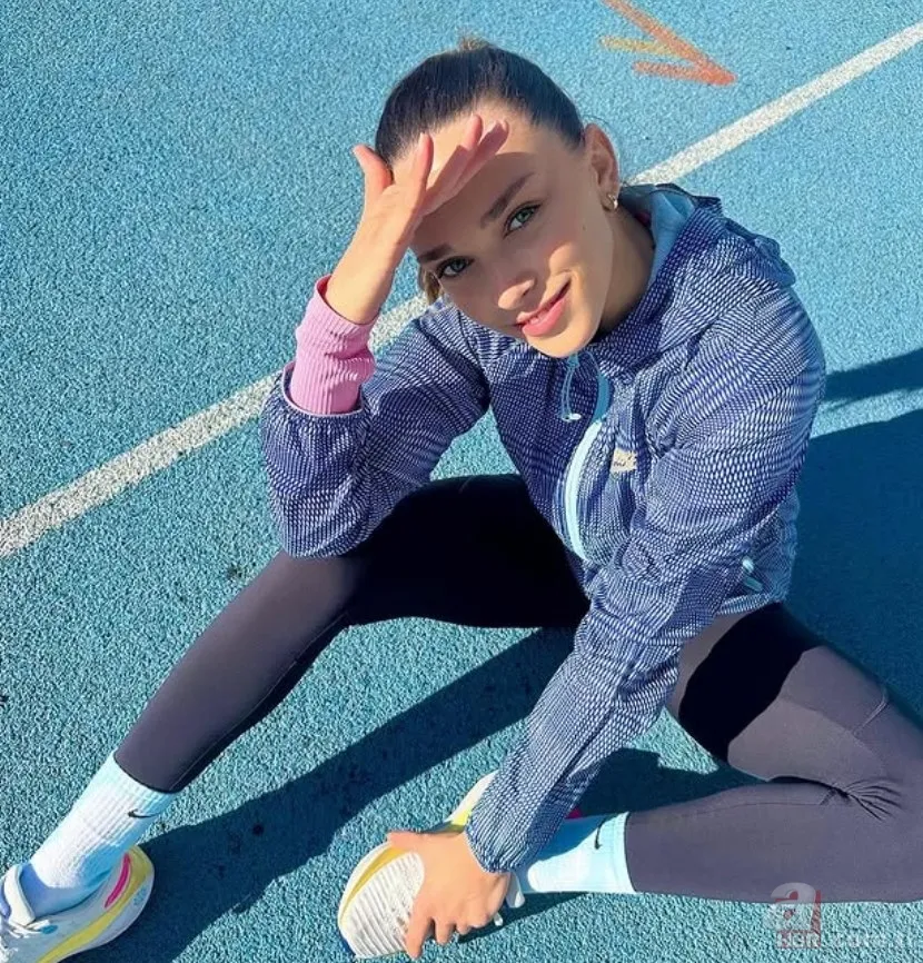 Survivor Sevgi bakın aslen nereliymiş! Gönüllüler takımının yıldızı Sevgi İme'nin memleketi... 5