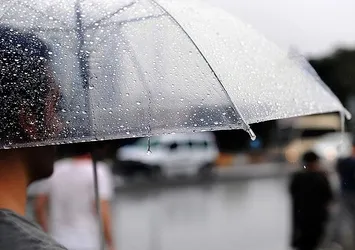 Meteoroloji uyardı: Sağanak yağış geliyor