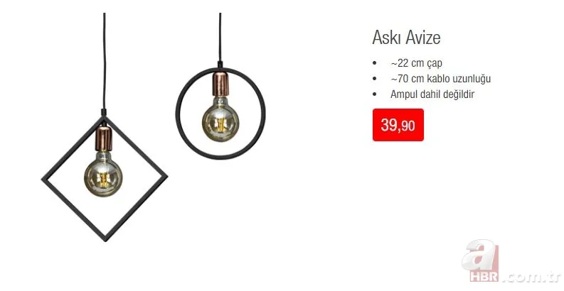 BİM aktüel ürünler kataloğu 26 Nisan için son saatler! BİM saat kaçta açılıyor? 22