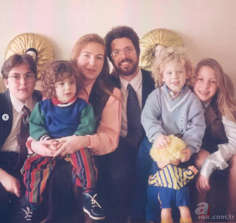 Sihirli Annem’in Keremi 5 gün önce evlenmişti! Michele Cedolin'in mutluluğu yarım kaldı 13