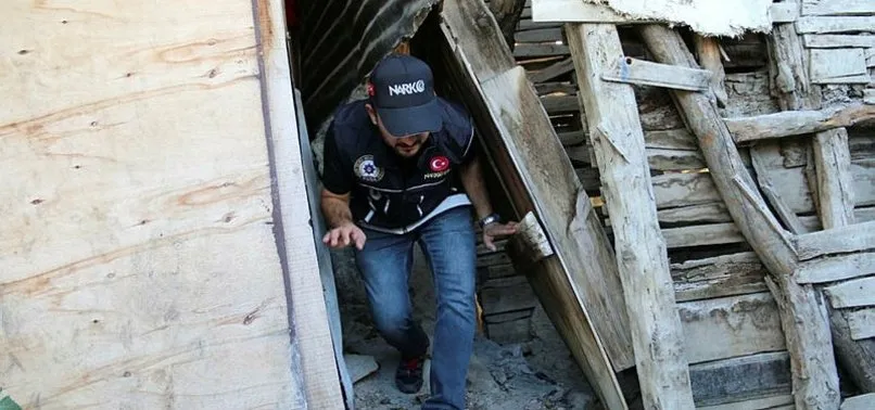 81 ilde ’Türkiye Güven Huzur’ uygulaması: 933 kişi yakalandı