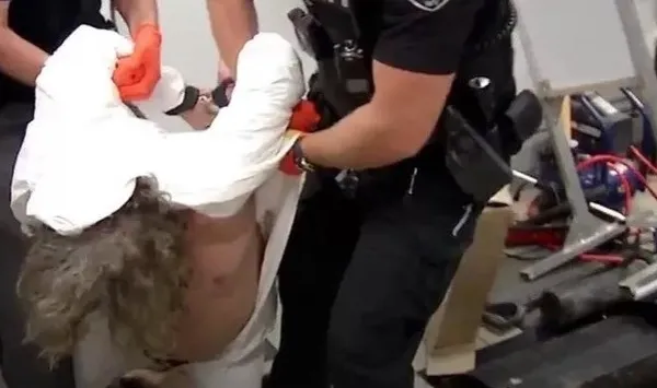 ABD’de vahşet! Komadan 2 yıl sonra uyandı, ilk sözleri şoke etti