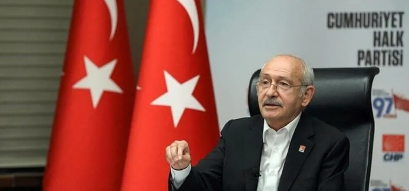 CHP'den Boğaziçi provokasyonu! İşte üniversitelerden CHP listelerine giren isimler