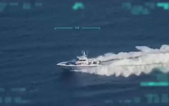 Yunan ölüme itti Türkiye kurtardı!