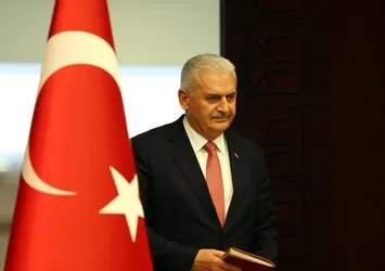 Başbakan Binali Yıldırım: Erken seçim iddialarına yanıt