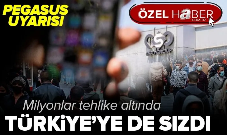 Casus yazılım yüklendiği nasıl anlaşılır? Uzaktan casus yazılım yüklenir mi?