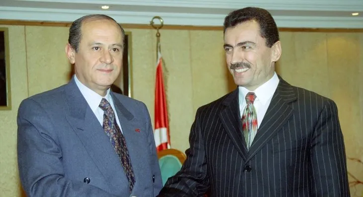 Muhsin Yazıcıoğlu vefatının 13. yıldönümünde anılıyor! İlkeli duruşuyla Türk siyasetinde iz bıraktı