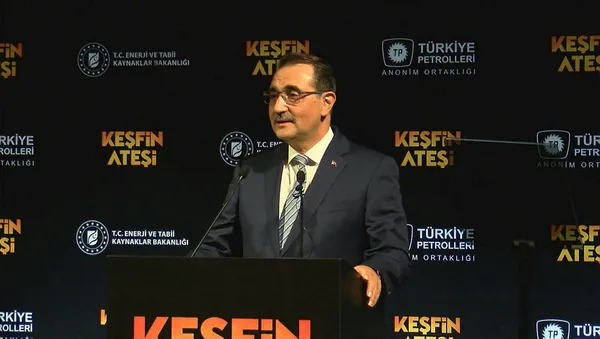 1675320112970.jpg Enerji ve Tabii Kaynaklar Bakanı Fatih Dönmez'in istikameti enerji diplomasisi için Bakü - 1