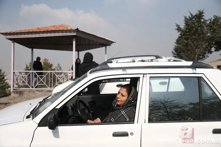 İran'da protestolar giderek alevleniyor! Başkan Erdoğan bu sözlerle dikkat çekmişti... 15