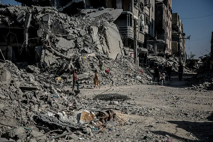 barbar-israil-bunu-da-yapti-gazze-seridinde-akilalmaz-uygulama-1761489135825.jpg Gazze Şeridi, AA