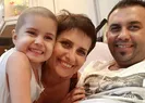 4 yaşındaki Öykü Arinden iyi haber