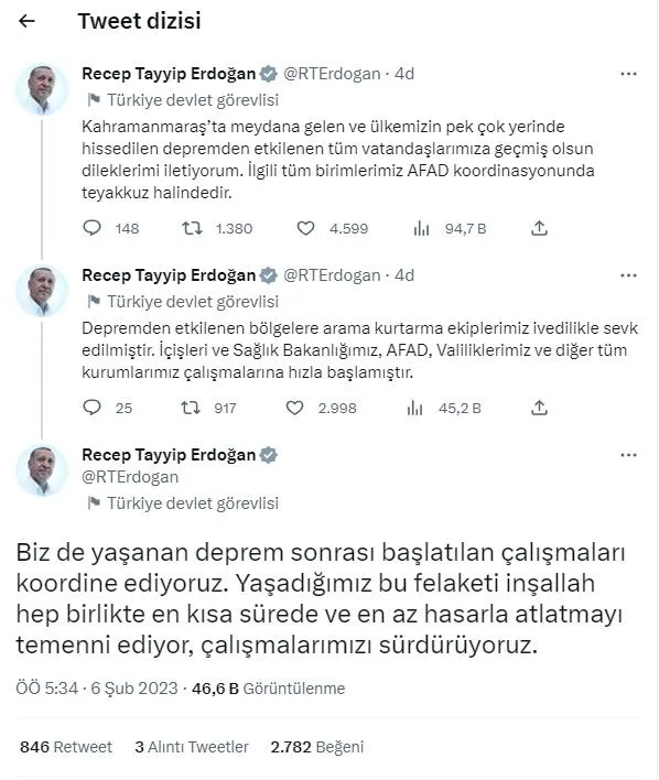 Kandilli Rasathanesi Müdürü Prof. Dr. Haluk Özener’den 7,7 büyüklüğündeki deprem hakkında tsunami uyarısı! Denizlerde dalgalar yükseldi