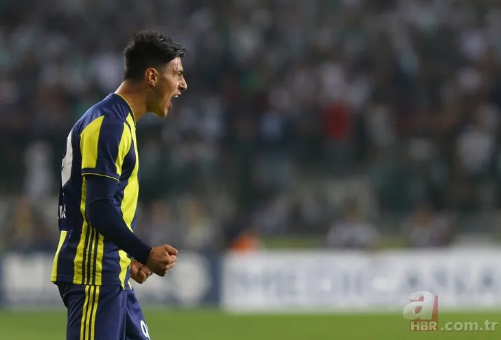 Eljif Elmas’a nazar değdi!