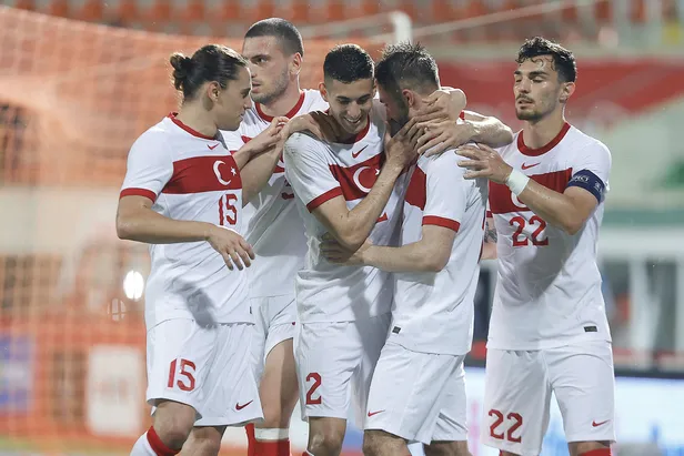 Türkiye-Norveç maçı ne zaman, saat kaçta, nerede oynanacak? 2022 FIFA Dünya Kupası milli maç hangi kanalda?