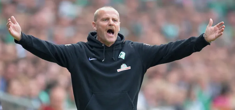 Thomas Schaaf'tan Galatasaray'a mesaj geldi!