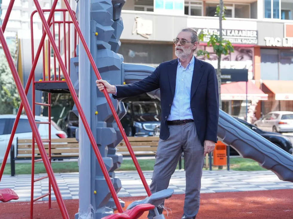 Etimesgut Belediyesi soruşturmasında çarpıcı ifade: Rüşveti reddeden iş insanına “Size iş yaptırmayız” tehdidi - 8