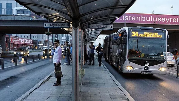 1604993665207.jpg Metrobüs güzergahı değişiyor! İstanbullular dikkat - 1