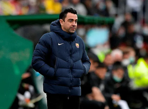 Xavi’den Galatasaray açıklaması! Efsane başarı istiyor