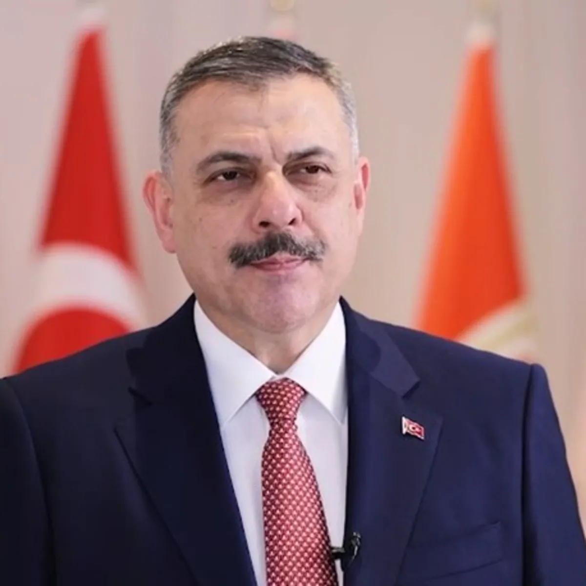 Bakan Çiftçi'den Yavru Vatan'a ziyaret: 10 Haziran'da gidecek