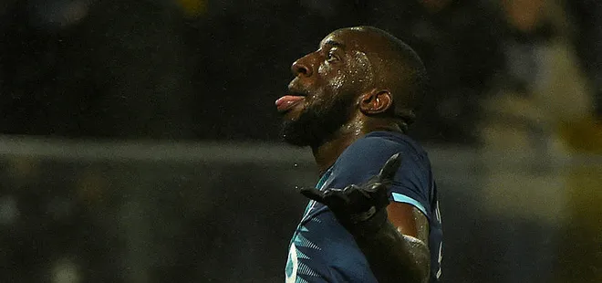 Fenerbahçe’den bir bomba daha! Yeni hedef Moussa Marega