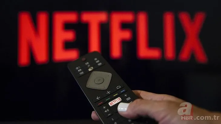 Suudi Arabistan istedi, Netflix Cemal Kaşıkçı ile ilgili o bölümü kaldırdı Netflix’in Cemal Kaşıkçı ile ilgili kaldırdığı bölüm