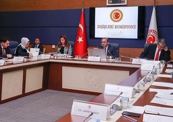 Türk Akımı projesi onayladı