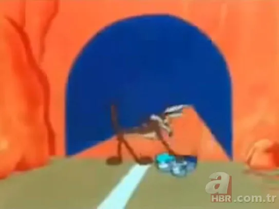 Efsane çizgi filmler nasıl sona erdi? Tom ve Jerry intihar mı etti? 8