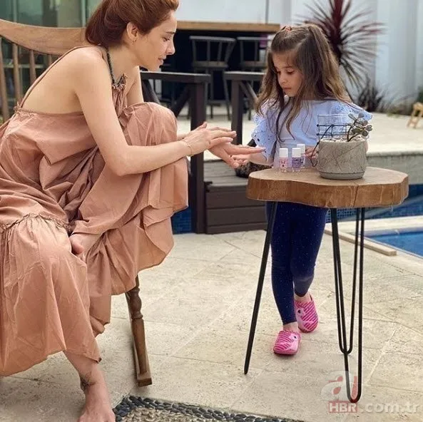 Bir Zamanlar Çukurova'nın Hakan'ı İbrahim Çelikkol’un oğlu ilgi odağı oldu! İşte İbrahim Çelikkol'un oğlu Ali... 14