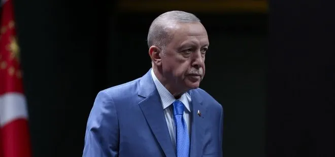 Seçilmiş ilk ve tek cumhurbaşkanı Erdoğan! Türkiye Erdoğan ile demokratik ivme kazandı vesayet odakları yıkıldı
