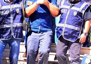 Türkiye'ye kaçak giren PKK-YPG'li terörist yakalandı