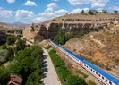 Bayramda trenlere ek sefer müjdesi