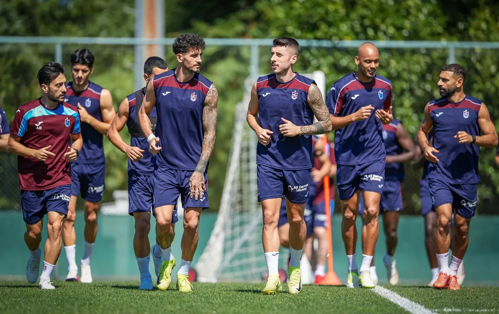 Trabzonspor Konya deplasmanında çıkış arıyor! İşte Konyaspor - Trabzonspor maçının muhtemel 11'leri ve kritik istatistikler - 4
