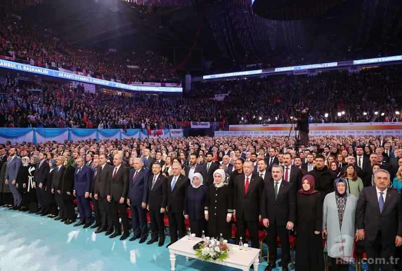 Büyük coşku! İstanbul'da beklenen an geldi 18