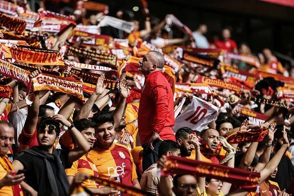 Aslan evinde ağır yaralı! Galatasaray 0-1 Alanyaspor MAÇ SONUCU-ÖZET