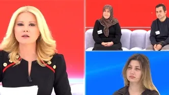 Müge Anlı son dakika: Ramazan Arıkan'ın eski eşi savcılığa teslim oldu