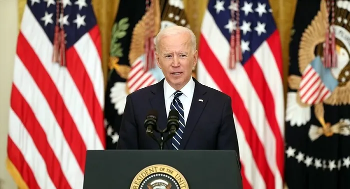 Dünya ayağa kalkmıştı! Biden döneminin ilk füze denemesini gerçekleştiren Kuzey Kore'den ilk yanıt - 2