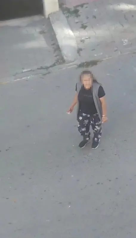 Pendik’te gürültüden rahatsız oldu: Bıçakla kovaladı - 2