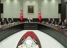 Yüksek Askeri Şura yarın toplanacak
