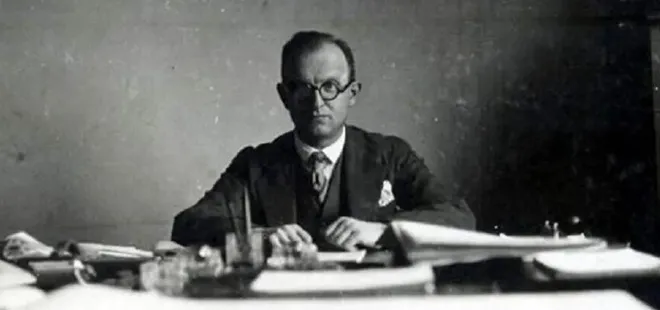 Milli Mücadele’nin gizemli ajanı ‘İngiliz Kemal’ hakkında beklenmedik belge: MİT gizliliğini kaldırdı