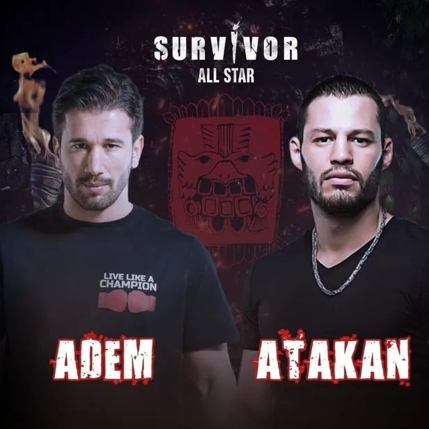 Kadro açıklandı! Survivor 2022 ne zaman başlayacak? Survivor All Star Ünlüler Gönüllüler yarışmacıları kimler?