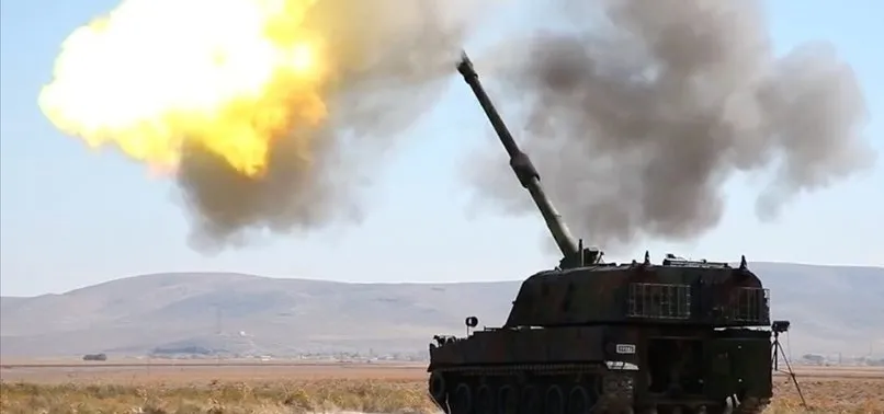 Pençe-Kilit'te 4 PKK'lı terörist etkisiz hale getirildi! Pençe-Kilit'te 4 PKK'lı terörist etkisiz hale getirildi!