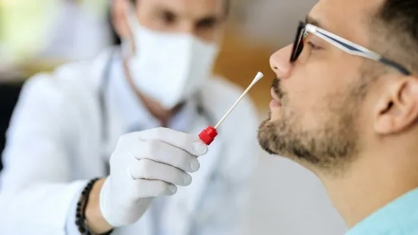 İçişleri Bakanlığından 81 İl Valiliğine PCR Testi konulu son dakika genelgesi gönderildi! PCR testi zorunlu olacak mı? PCR testi nerelerde zorunlu?